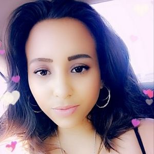 Meet your Posher, Queen_peace